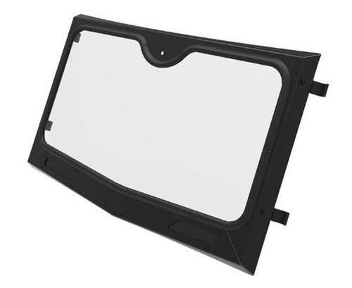 Kolpin (20152025) Polaris Ranger 500 / 570 Mid- Size / Crew Mid-Size Glass Windshield - 28115