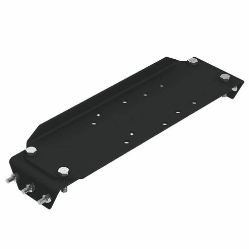 Kolpin 2006-2008 Polaris Ranger 500/700 Winch Mount Kit