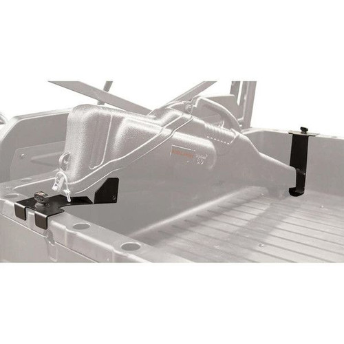 Kolpin Polaris Ranger 6.0 In-Bed Gun Boot Mount