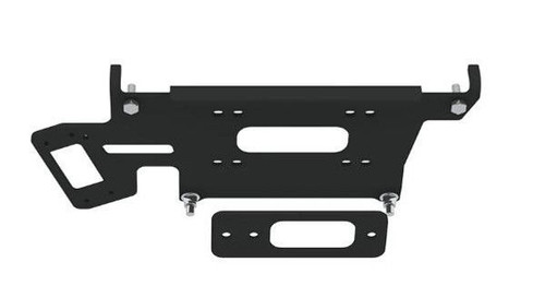 Kolpin 2013-2025 Polaris Ranger 900 /1000/800/570/XD Winch Mount Kit