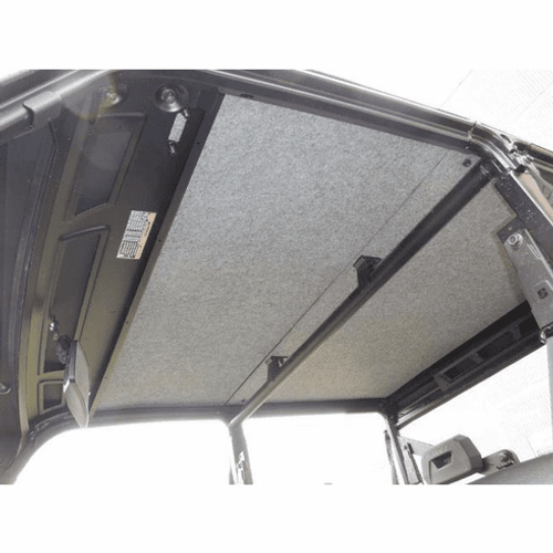 Kolpin 2014-2025 Polaris Ranger XP Crew/570/Pro XD Roof Foam Liner Insulation