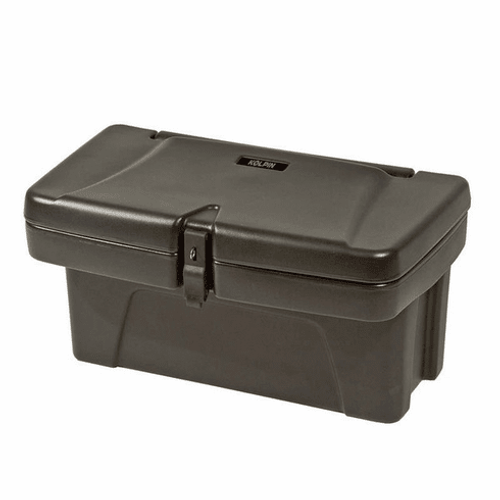 Kolpin Saddle Storage Box Gen 2