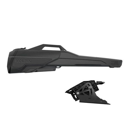 Kolpin Stronghold Gun Boot L With Autolatch Mount - 20743