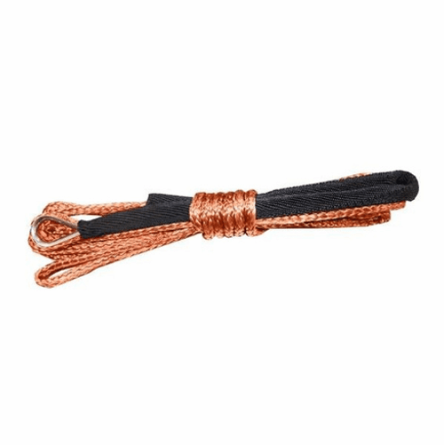 Kolpin Synthetic Winch Plow Rope (12 Ft)
