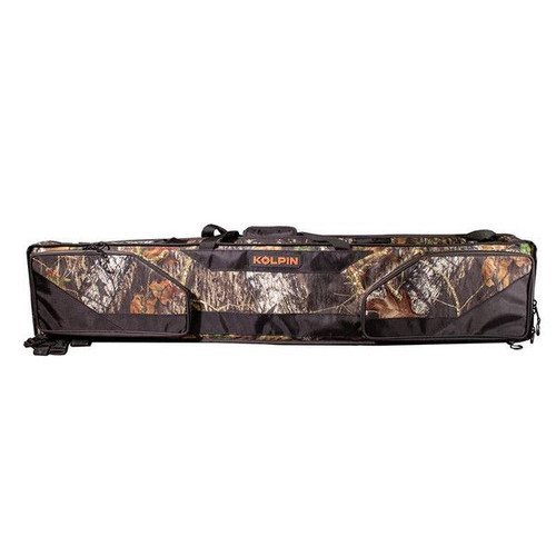 Kolpin UTV Double Gun Soft Case (Kolpin Pursit Camo) - 20831