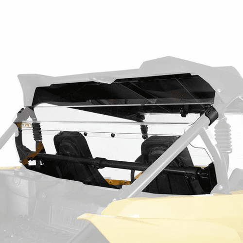 2016-2018 Yamaha YXZ 1000R Rear Panel Windshield