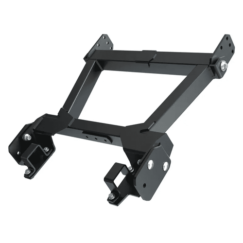 Kolpin Plow Extension for Tracked Tires
