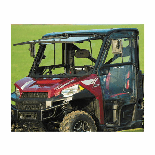 Full Cab Enclosure for Polaris Ranger XP 900|XP 570|XP 1000 - 3410