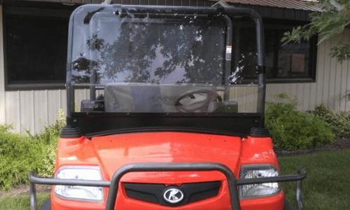 EMP | 2005-2013 Kubota RTV XT 900 | Full Windshield - 11238-N