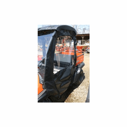Kubota RTV400 / RTV500 Side Enclosures Kubota RTV400 / RTV500 Side Enclosures