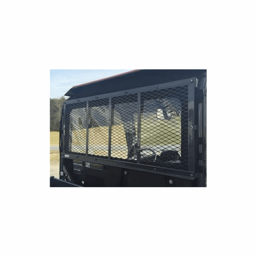 Kubota RTV X 900 | X 1120 Rear Windshield | Windjammer Kubota RTV X 900 | X 1120 Rear Windshield | Windjammer