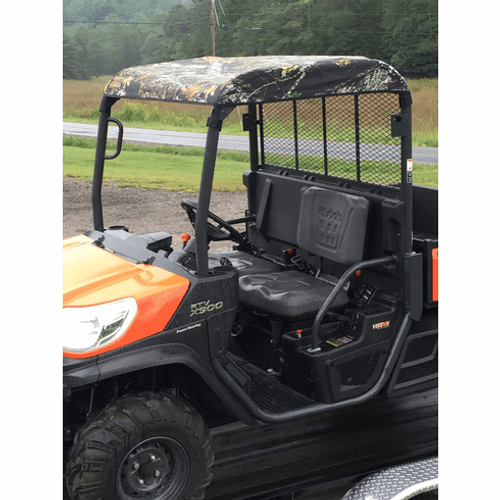 Kubota RTV X900 | X1120 Soft Roof Cover Kubota RTV X900 | X1120 Soft Roof Cover