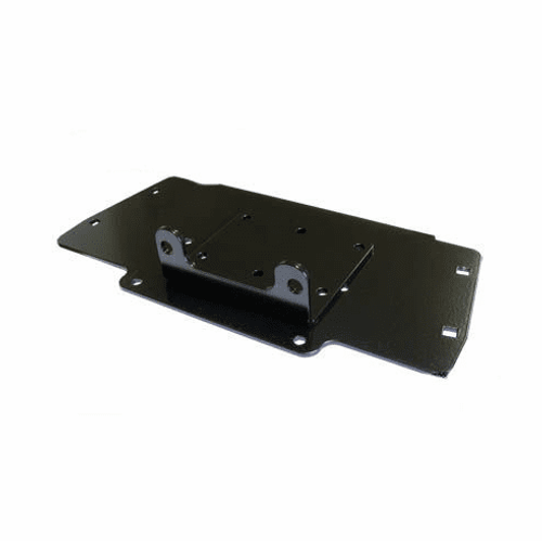 Kubota Rtv500 Winch Mount Kubota Rtv500 Winch Mount