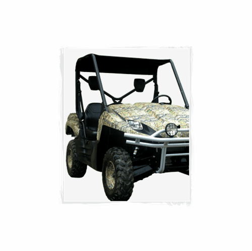 Pr Products - Kymco Uxv 500 Soft Top Roof Pr Products - Kymco Uxv 500 Soft Top Roof