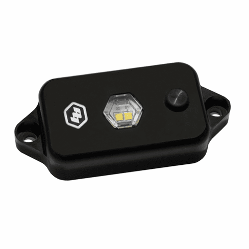 Baja Designs Led Dome Light W/ Switch