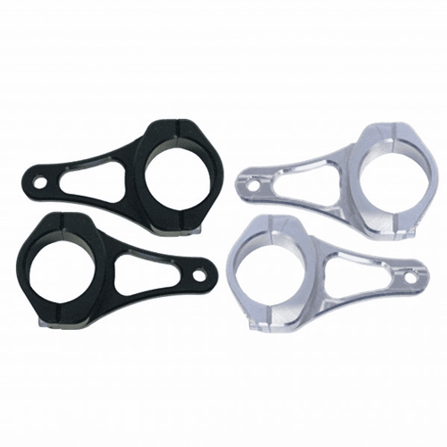 Light Mounts, Horizontal End Mount - mod-LMH