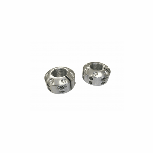 Lonestar Polaris RZR 170 Billet Locknuts Lonestar Polaris RZR 170 Billet Locknuts