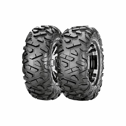 Maxxis | Bighorn Radial UTV Tire