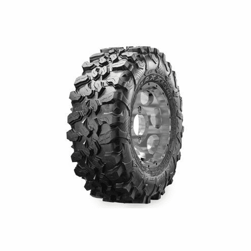 Maxxis Carnivore 14" Wheel and Tire Package Maxxis Carnivore 14" Wheel and Tire Package