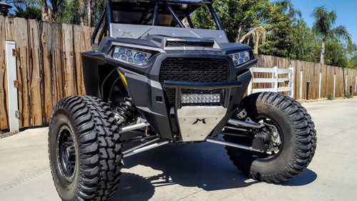 Madigan 2014-2019 Polaris RZR XP 1000, XP Turbo Mojave Front Bumper Madigan 2014-2019 Polaris RZR XP 1000, XP Turbo Mojave Front Bumper