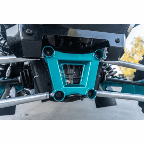 Madigan|2018+ Polaris RZR XP 1000|Turbo S|Rear Bulkhead Madigan|2018+ Polaris RZR XP 1000|Turbo S|Rear Bulkhead