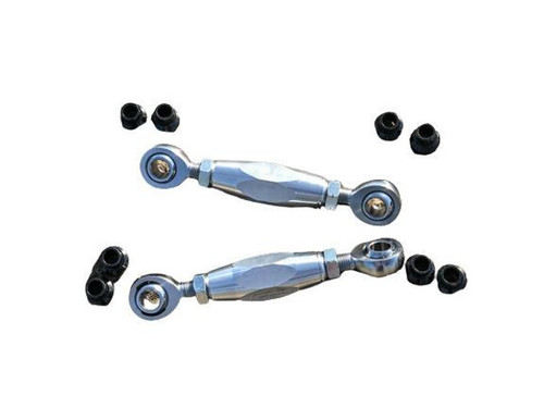 Madigan | 2018+ Polaris RZR Turbo S | Sway Bar Links - XP1K-SR-SBL-S