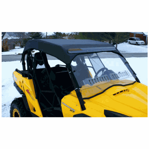 Can Am Commander Top Cap Can Am Commander Top Cap