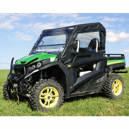 John Deere Gator RSX 850i Soft Door Kit John Deere Gator RSX 850i Soft Door Kit