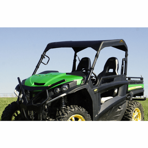 John Deere Gator RSX 850i Top Cap John Deere Gator RSX 850i Top Cap