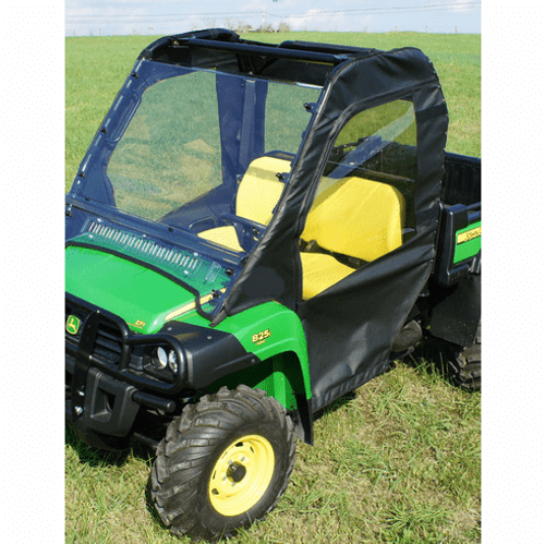 Soft Door Rear Window for John Deere Gator XUV 625i | 825i Soft Door Rear Window for John Deere Gator XUV 625i | 825i