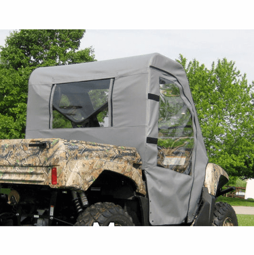 Kawasaki Teryx 2010-2013 Full Cab Fits Lexan Windshield Kawasaki Teryx 2010-2013 Full Cab Fits Lexan Windshield