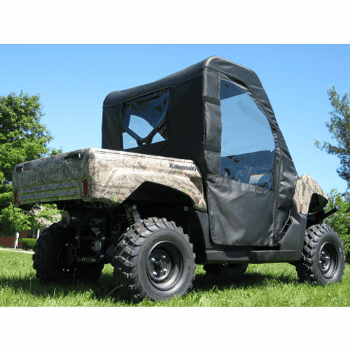 Kawasaki Teryx 2008-2009 Soft Door Kit Kawasaki Teryx 2008-2009 Soft Door Kit