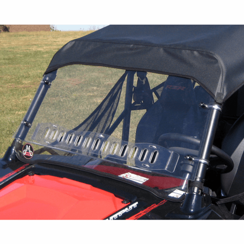 Polaris RZR 4 Aero-Vent Lexan Windshield Polaris RZR 4 Aero-Vent Lexan Windshield