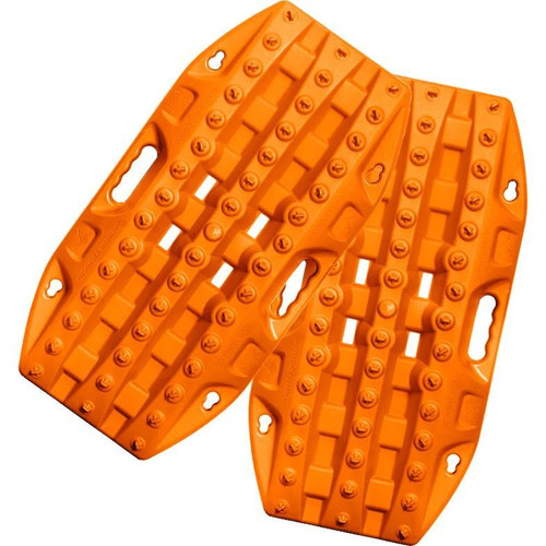MAXTRAX Traction Boards + Mounts for Polaris Xpedition