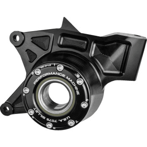 Maverick X3/Max 72" Steering Knuckles Maverick X3/Max 72" Steering Knuckles