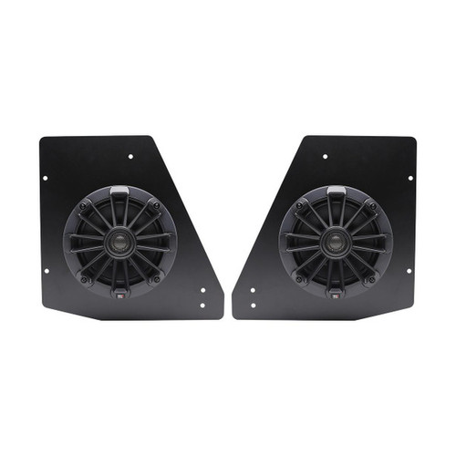 MB Quart Can-Am Defender Tuned Rear Speaker Kit MB Quart Can-Am Defender Tuned Rear Speaker Kit