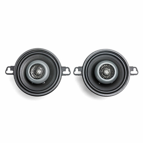 MB Quart Formula Speakers (3.5") MB Quart Formula Speakers (3.5")