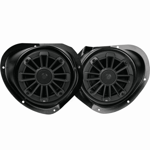 MB Quart Polaris General Two Speaker Kit - MBQG-FPOD-1