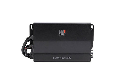 MB Quart Polaris RZR Nautic Amplifier MB Quart Polaris RZR Nautic Amplifier