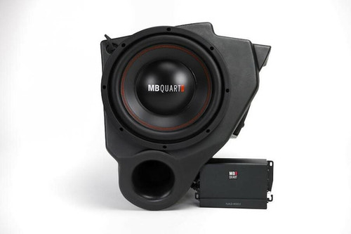 MB Quart Polaris RZR Subwoofer System (Gen 2) MB Quart Polaris RZR Subwoofer System (Gen 2)