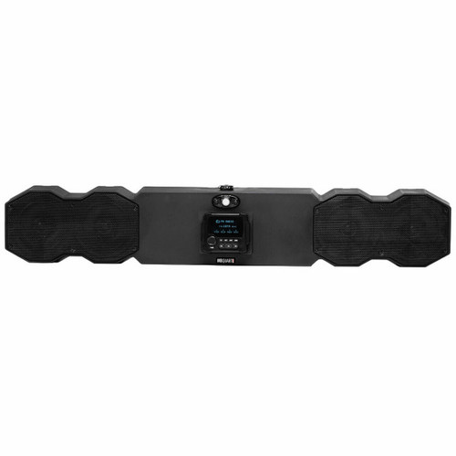 MB Quart 160 Watt Universal Overhead Audio System Kit (46")