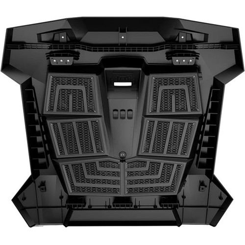 Polaris RZR 900 | XP 1000 | XP Turbo MB Quart S4 Audio Roof - 2882064