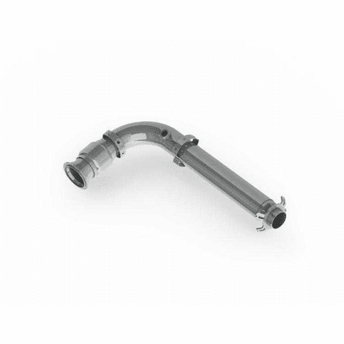 MBRP | 2017+ Can-am Maverick Turbo R | X3 | Race Pipe MBRP | 2017+ Can-am Maverick Turbo R | X3 | Race Pipe