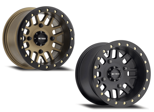 Method 406 UTV Beadlock Wheel - MR406