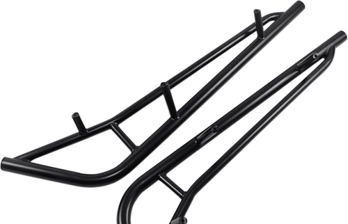 Moose | 2017-2019 Can-am Maverick X3 | Nerf Bars - 0530-1448