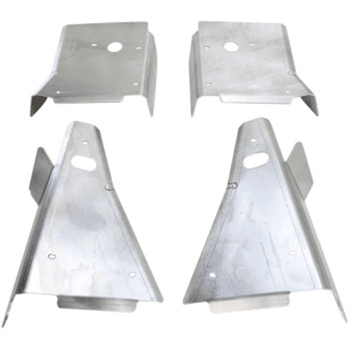 Moose|2015-2019 Polaris General|RZR 900 4|S 900|S 1000|A-Arm Guards Moose|2015-2019 Polaris General|RZR 900 4|S 900|S 1000|A-Arm Guards