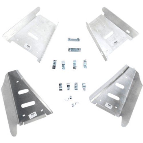 Moose|2013-2019 Polaris Ranger 570|XP 900|XP 1000|A-Arm Guards