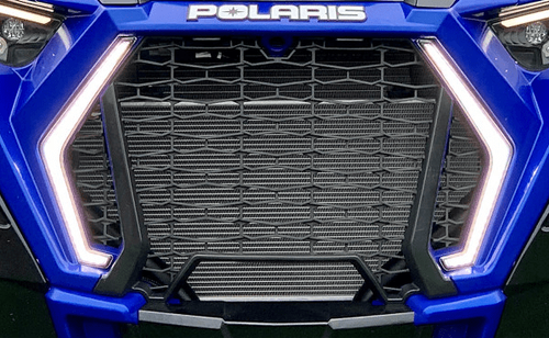 Moose|2018-2021 Polaris RZR Turbo S|XP Turbo|XP Turbo S|Front LED Accent Light - 2001-2369