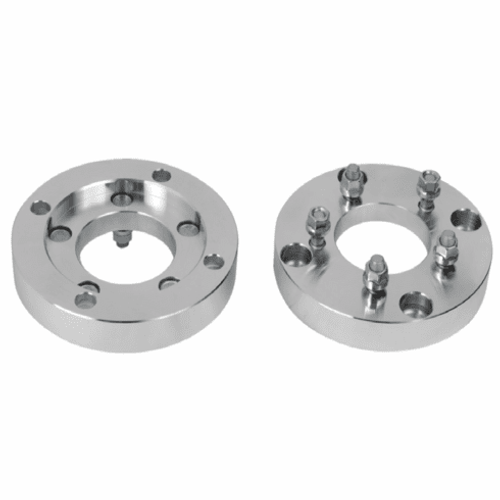 Moose Aluminum Wheel Adapters | 4/156 - 5/4.5 Moose Aluminum Wheel Adapters | 4/156 - 5/4.5