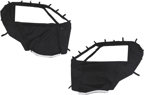 Moose Can-am Commander | Maverick Side Enclosures Moose Can-am Commander | Maverick Side Enclosures